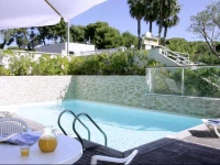AppartCity Antibes 3*