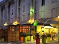 Ibis Styles Antibes 3*