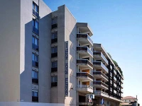 Grand Mercure Croisette Beach 4*