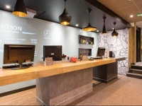 Ibis Cannes Centre 3*