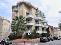 Residhotel Les Coralynes 3*