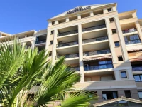 ResidHotel Villa Maupassant 3*