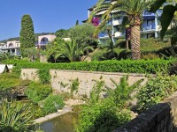 Aec Village Vacances - Les Cedres