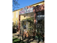 Citotel Louisiane 2*