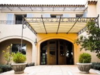 La Lune de Mougins 3*