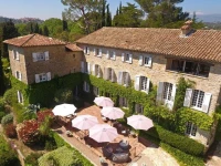 Le Manoir De LEtang 3*