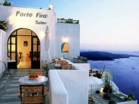 Porto Fira Suites 4*