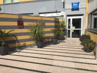 Ibis Budget Nice Palais Nikaia 2*