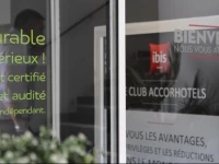 Ibis Nice Centre Gare 3*