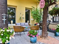 La Villa Nice Promenade 3*