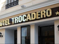 Trocadero 2*