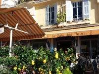 Villa La Malouine 2*