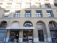 App-Arte Marseille Vieux-Port 5*