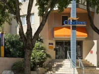Citadines Castellane Marseille