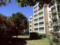 Citadines Prado Chanot Marseille