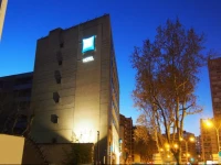 ibis budget Marseille Timone