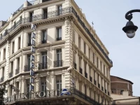 Newhotel Vieux-Port 3*