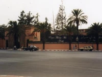 Royal Mirage Marrakech 5*