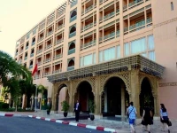 Ryad Mogador Menara 5*