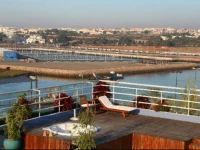 Golden Tulip Farah Rabat 5*