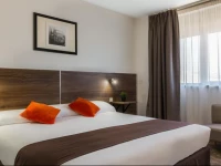 BEST WESTERN Le Galice 3*