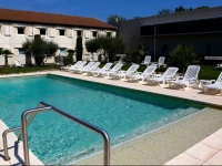 Ibis Aix en Provence 3*