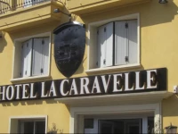 La Caravelle 3*