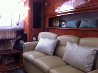 Une Nuit A Bord Bandol