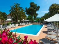 Best Western Soleil et Jardin 4*