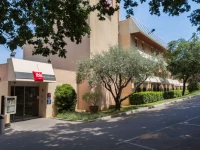 Ibis Antibes Sophia Antipolis 2*