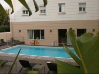 Inter-Hotel Frisia 3*