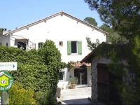 La Bergerie De Vaulongue