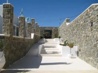 BILL and COO Suites and Lounge 4*