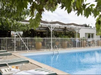 ibis Styles Avignon Sud 3*