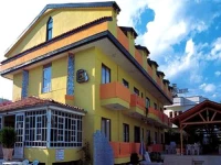 Etenna Hotel Kemer 2*