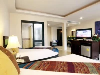 Baan Laimai Beach Resort and Spa 3*