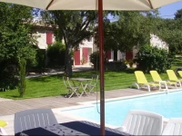 Mas Des Micocouliers 3*