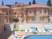 Aquarelle (РђРєРІР°СЂРµР»СЊ) 3*