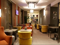 Best Western Bordeaux Gare Saint-Jean 3*