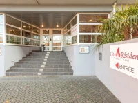 City Residence Bordeaux Centre 3*