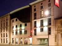 Ibis Bordeaux Centre Gare Saint Jean 3*
