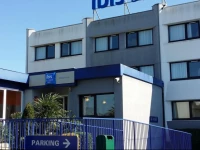 Ibis Budget Bordeaux Le Lac 2*