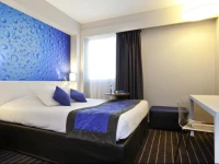 Ibis Styles Bordeaux Meriadeck 3*