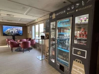 Campanile Bordeaux Sud Gradignan Talence 3*