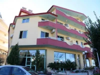 Europa Hotel Vlore 3*