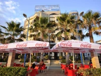 Iliria Internacional 4*