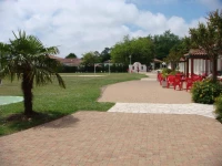 Domaine du Pignada 3*