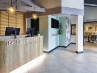 Ibis Budget Bayonne 2*