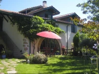 La Ferme de Biarritz 2*