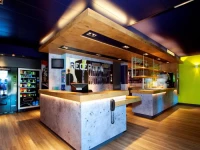 Ibis Budget Ciboure Saint Jean de Luz 2*